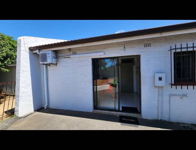 OFFICE PROPERTY TO RENT IN MALVERN